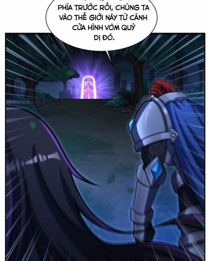 Huyết Cơ Và Kỵ Sĩ 330 trang 4