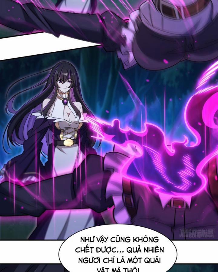 Huyết Cơ Và Kỵ Sĩ 330 trang 40