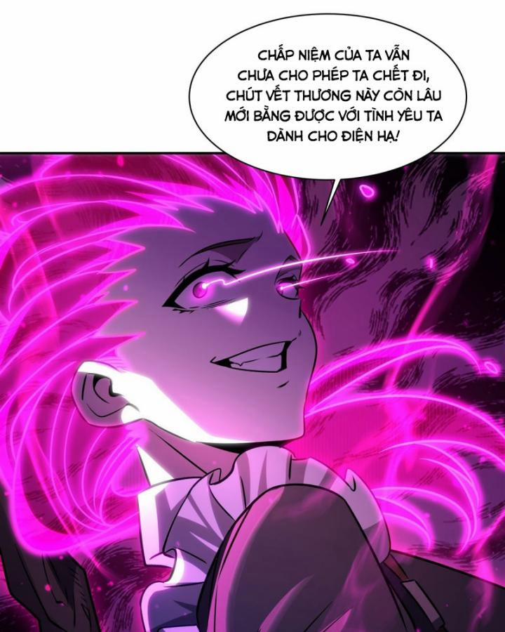 Huyết Cơ Và Kỵ Sĩ 330 trang 42