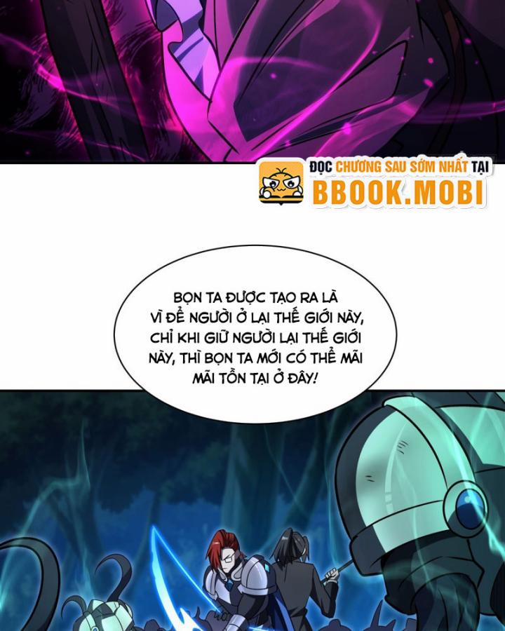 Huyết Cơ Và Kỵ Sĩ 330 trang 43