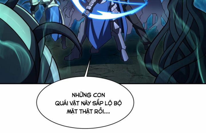 Huyết Cơ Và Kỵ Sĩ 330 trang 44