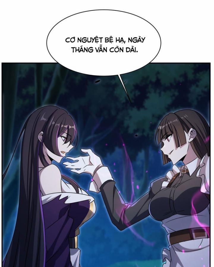 Huyết Cơ Và Kỵ Sĩ 330 trang 45