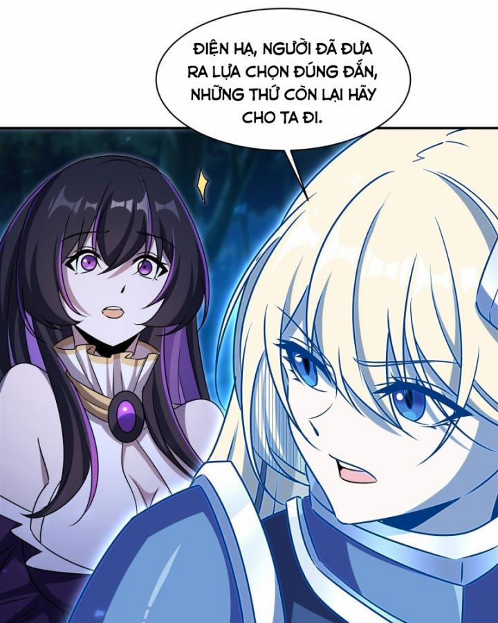 Huyết Cơ Và Kỵ Sĩ 330 trang 53