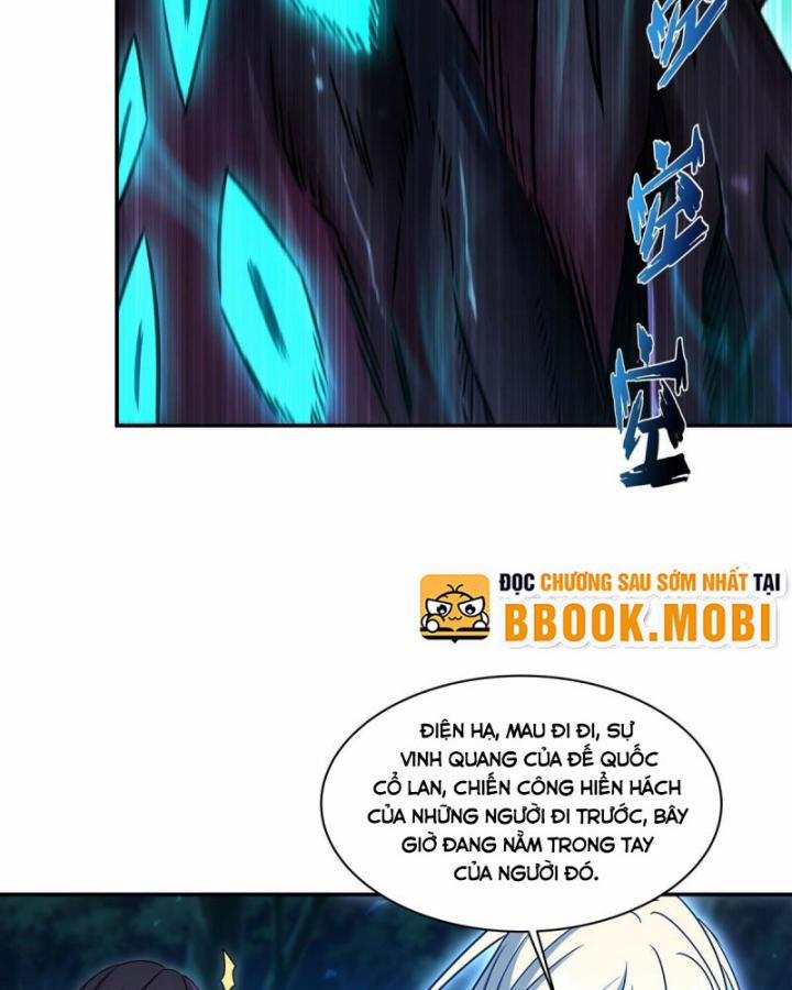 Huyết Cơ Và Kỵ Sĩ 330 trang 58