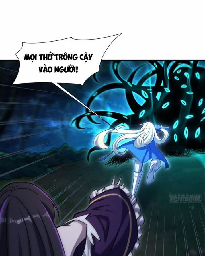 Huyết Cơ Và Kỵ Sĩ 330 trang 60