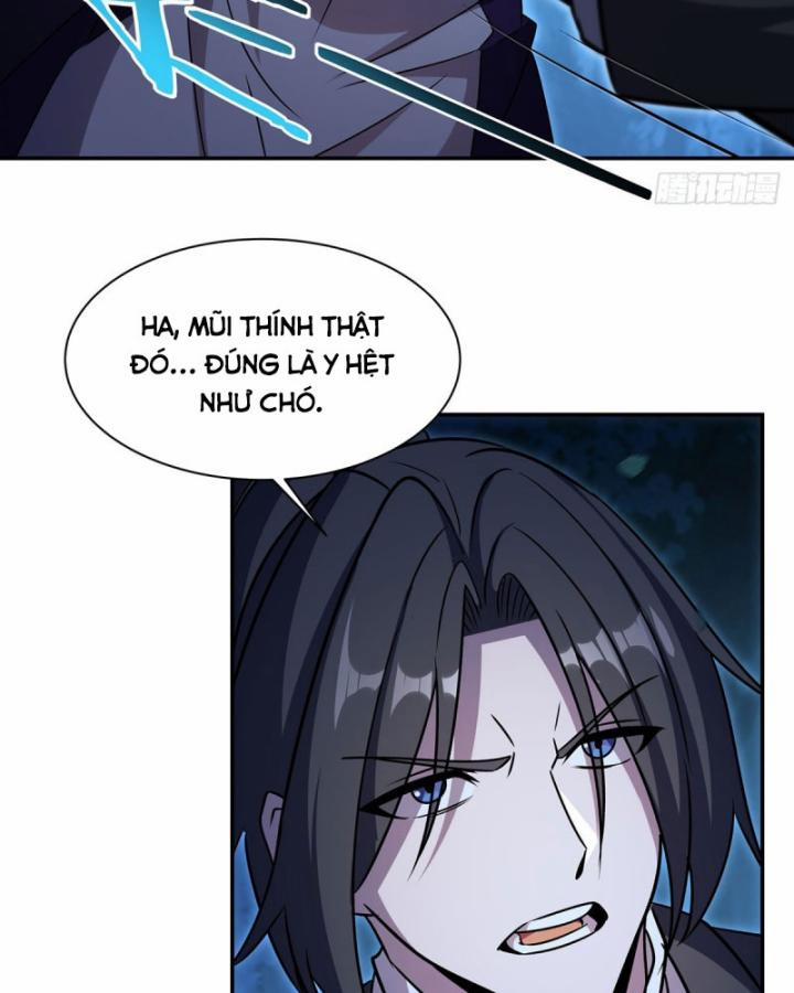Huyết Cơ Và Kỵ Sĩ 330 trang 7