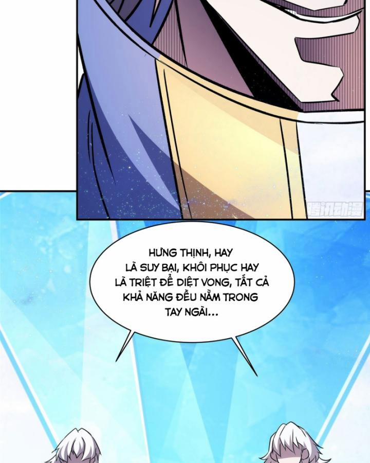 Huyết Cơ Và Kỵ Sĩ 331 trang 15
