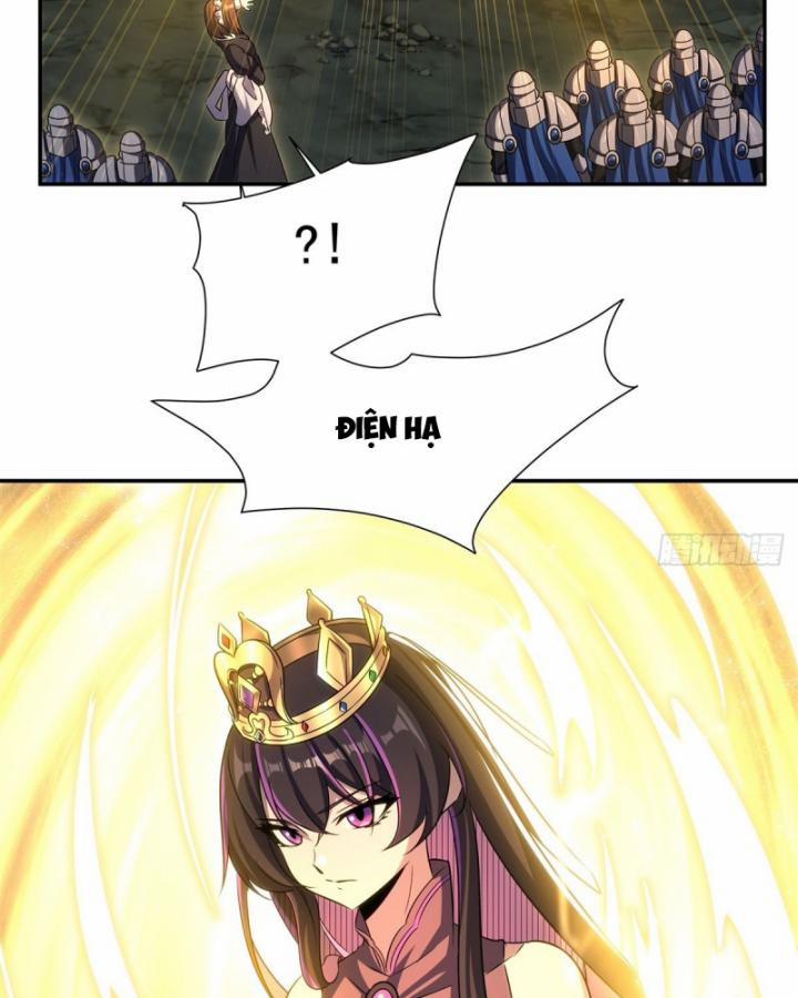 Huyết Cơ Và Kỵ Sĩ 331 trang 20
