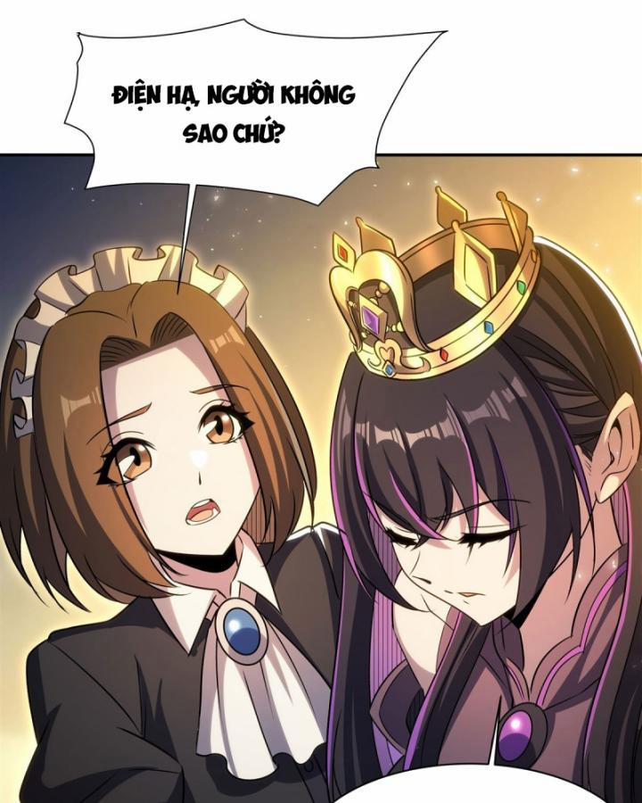 Huyết Cơ Và Kỵ Sĩ 331 trang 22
