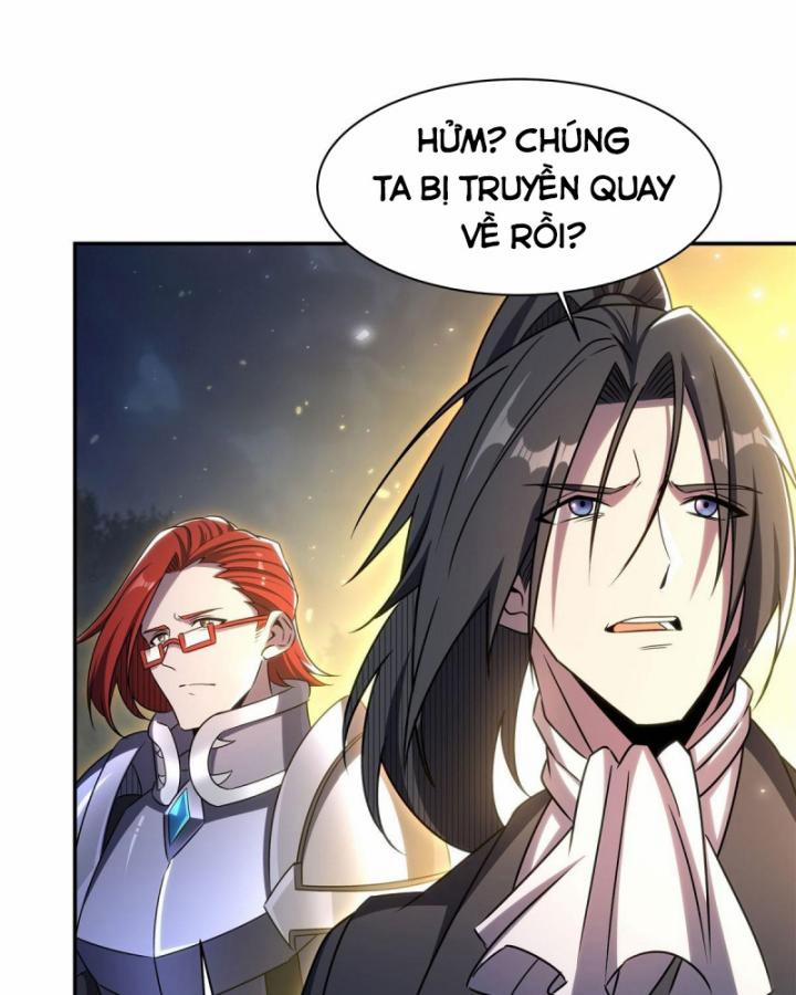 Huyết Cơ Và Kỵ Sĩ 331 trang 26