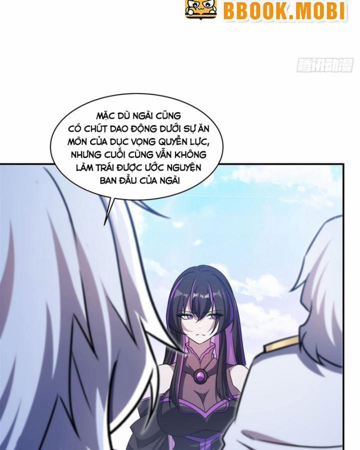 Huyết Cơ Và Kỵ Sĩ 331 trang 3