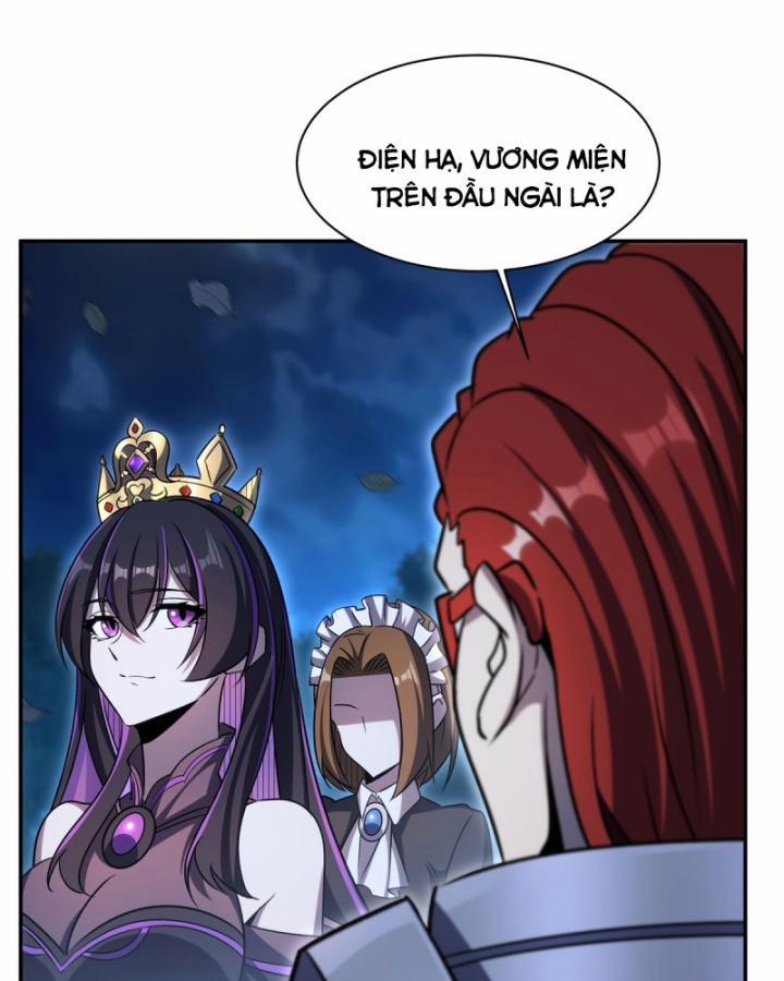 Huyết Cơ Và Kỵ Sĩ 331 trang 30