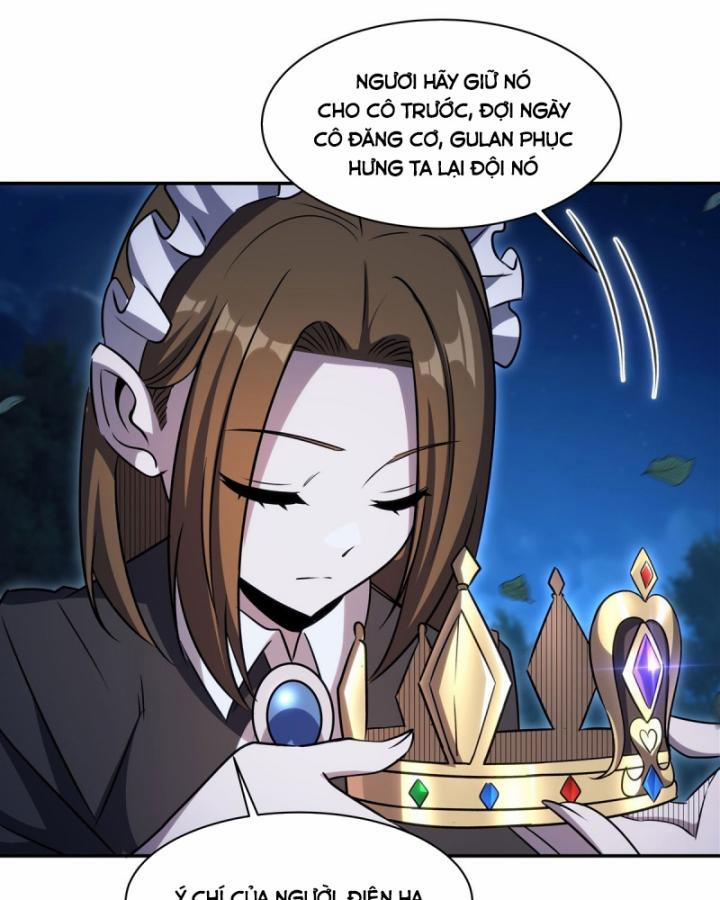 Huyết Cơ Và Kỵ Sĩ 331 trang 34