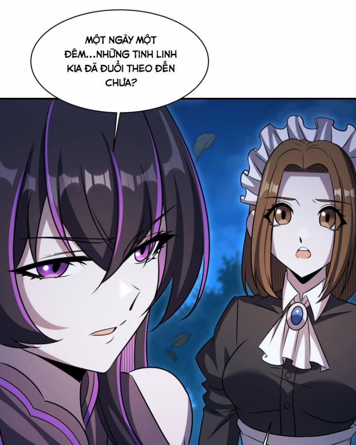 Huyết Cơ Và Kỵ Sĩ 331 trang 37
