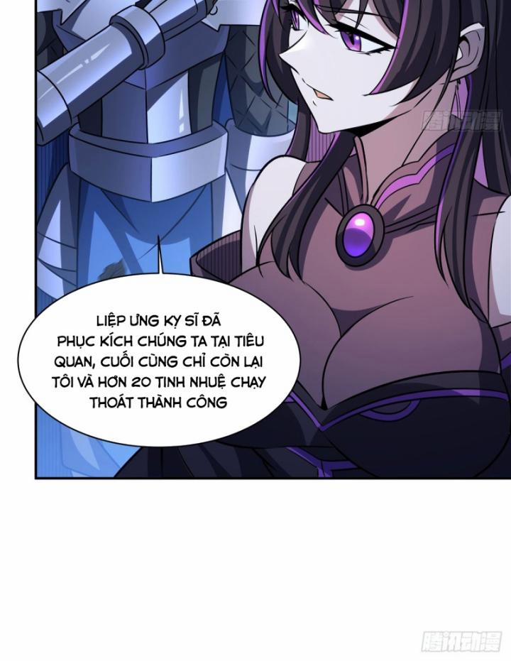 Huyết Cơ Và Kỵ Sĩ 331 trang 39