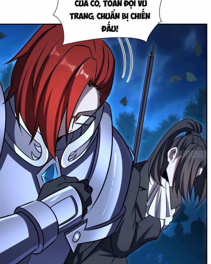 Huyết Cơ Và Kỵ Sĩ 331 trang 41