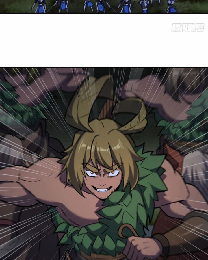 Huyết Cơ Và Kỵ Sĩ 331 trang 44