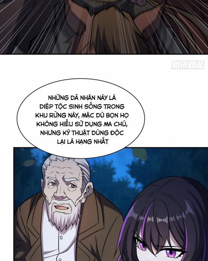 Huyết Cơ Và Kỵ Sĩ 331 trang 45
