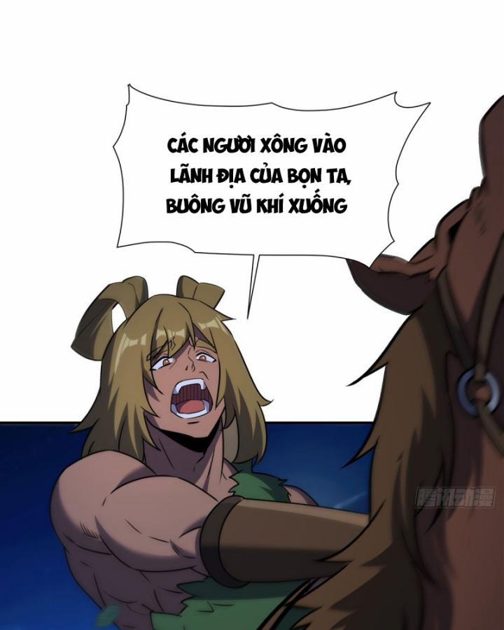Huyết Cơ Và Kỵ Sĩ 331 trang 47