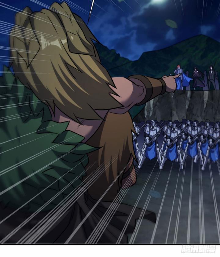 Huyết Cơ Và Kỵ Sĩ 331 trang 49