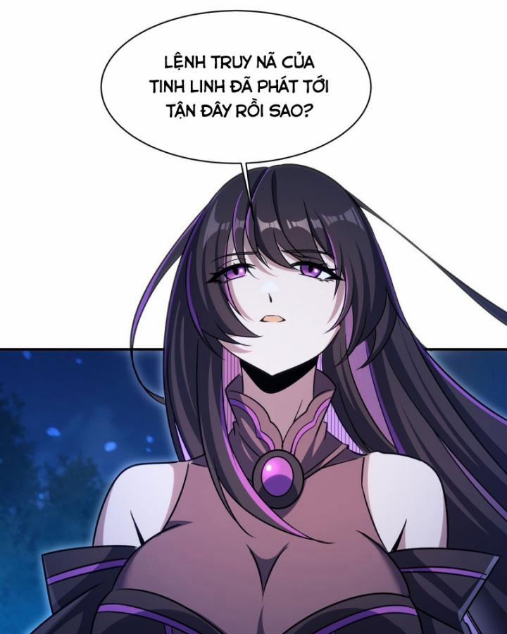 Huyết Cơ Và Kỵ Sĩ 331 trang 50