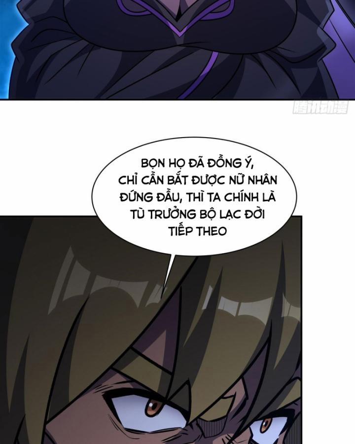 Huyết Cơ Và Kỵ Sĩ 331 trang 51