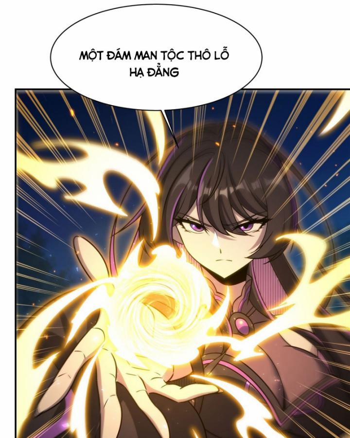Huyết Cơ Và Kỵ Sĩ 331 trang 53