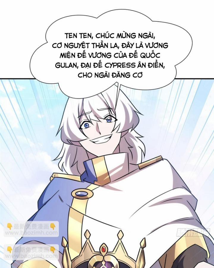 Huyết Cơ Và Kỵ Sĩ 331 trang 6