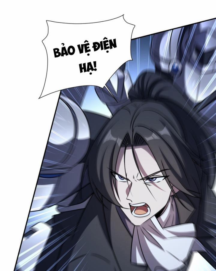 Huyết Cơ Và Kỵ Sĩ 331 trang 61
