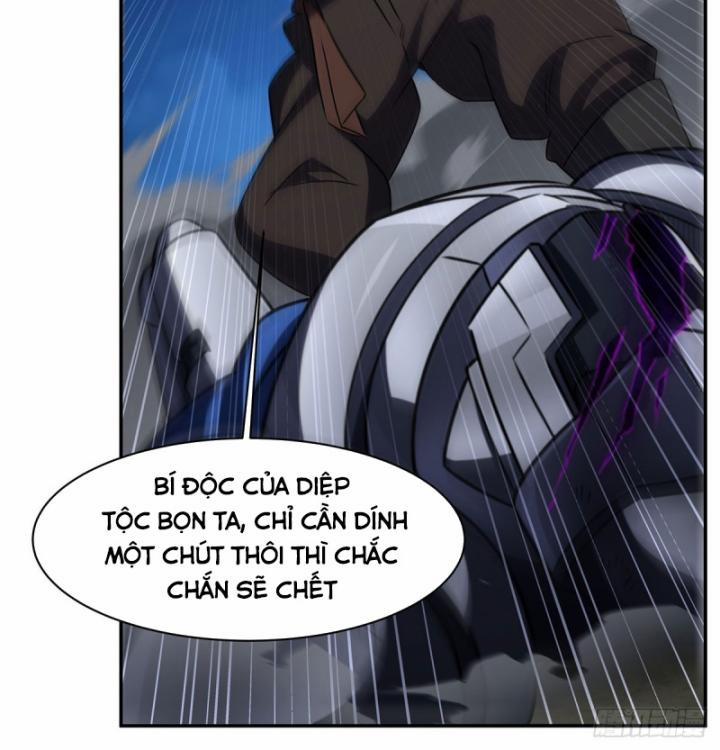 Huyết Cơ Và Kỵ Sĩ 331 trang 67