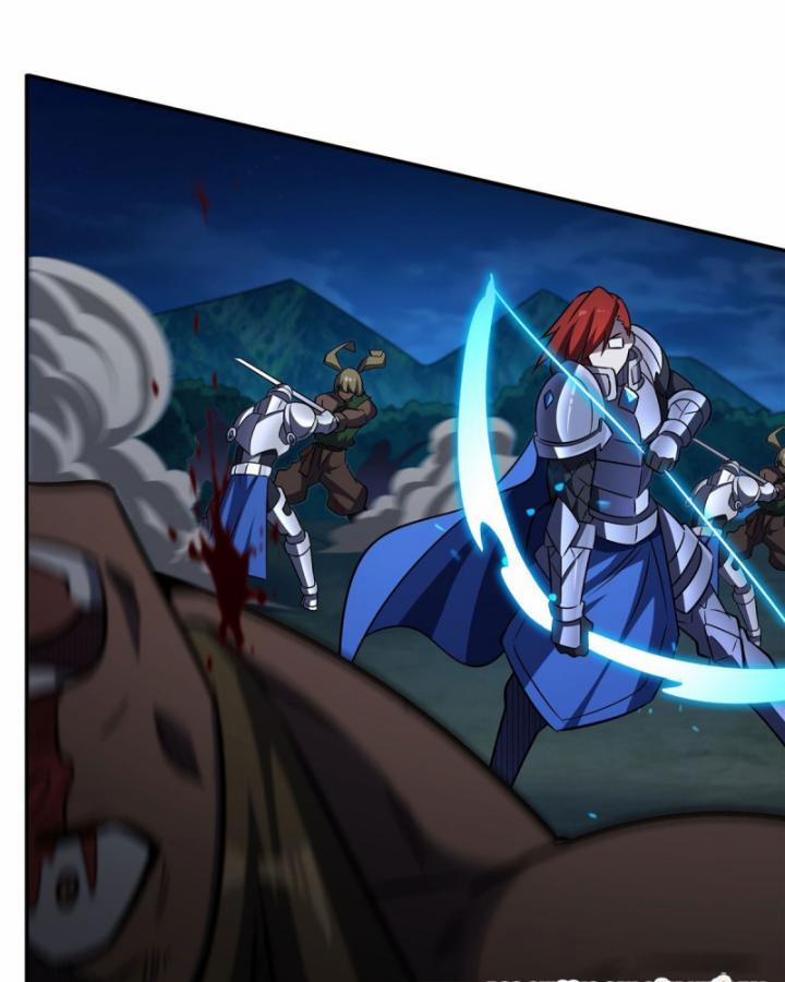 Huyết Cơ Và Kỵ Sĩ 331 trang 69