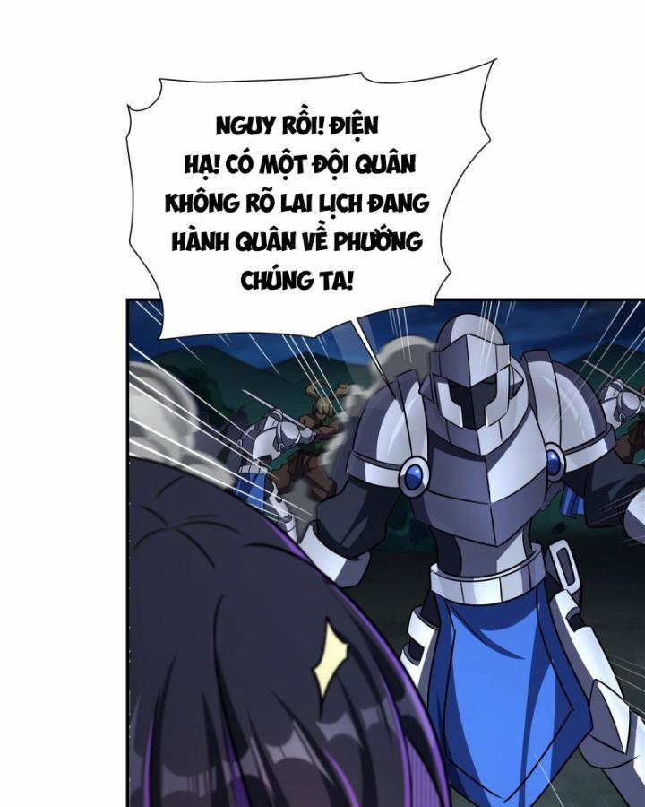 Huyết Cơ Và Kỵ Sĩ 331 trang 72