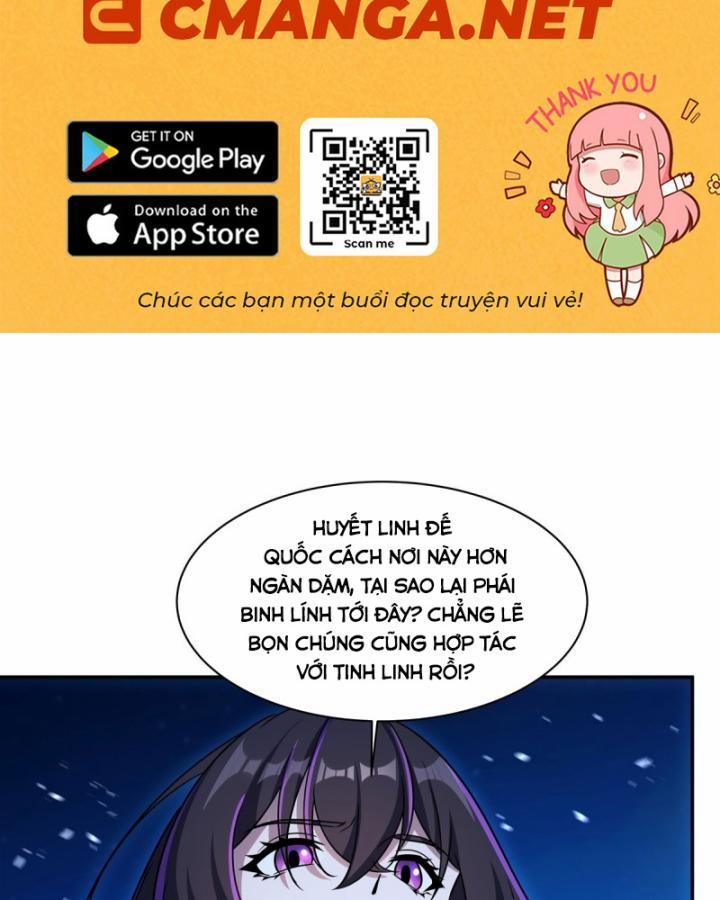 Huyết Cơ Và Kỵ Sĩ 332 trang 1