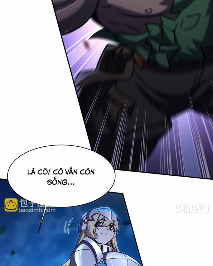 Huyết Cơ Và Kỵ Sĩ 332 trang 16