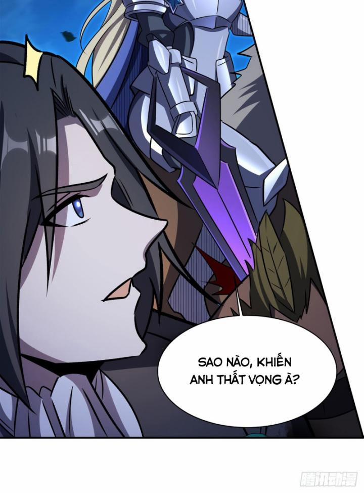 Huyết Cơ Và Kỵ Sĩ 332 trang 17