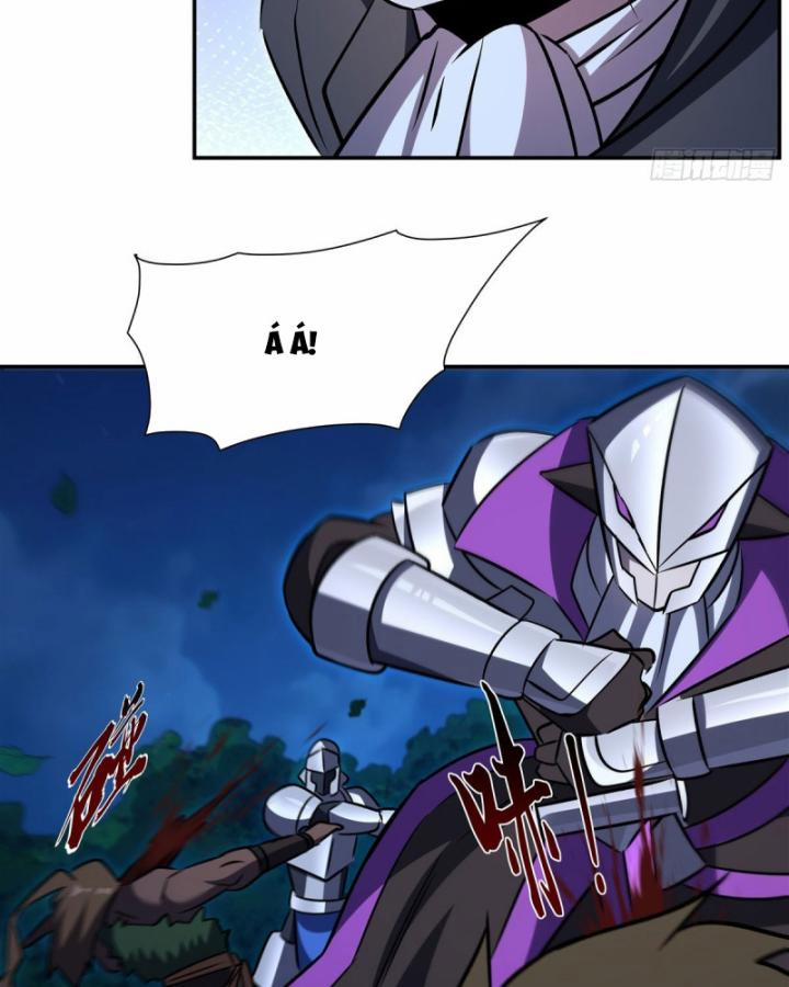 Huyết Cơ Và Kỵ Sĩ 332 trang 19