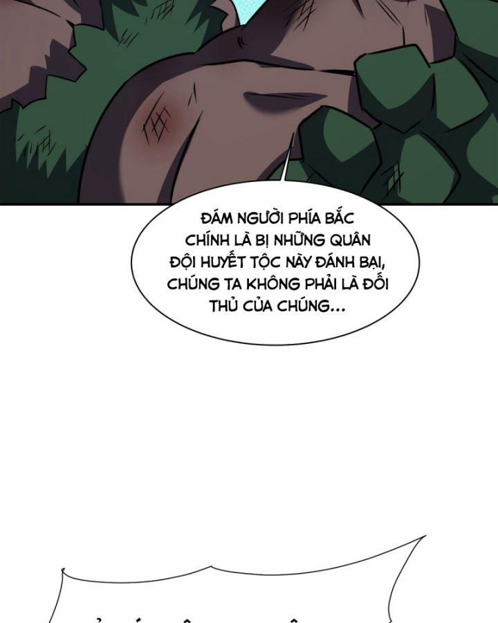 Huyết Cơ Và Kỵ Sĩ 332 trang 22