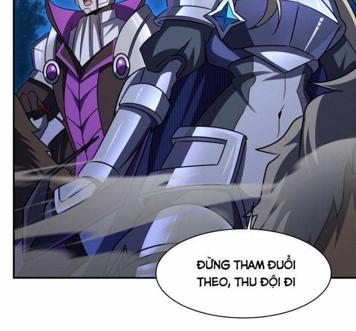 Huyết Cơ Và Kỵ Sĩ 332 trang 25