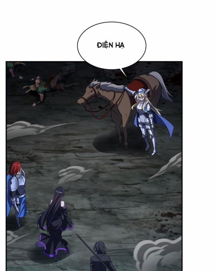 Huyết Cơ Và Kỵ Sĩ 332 trang 26