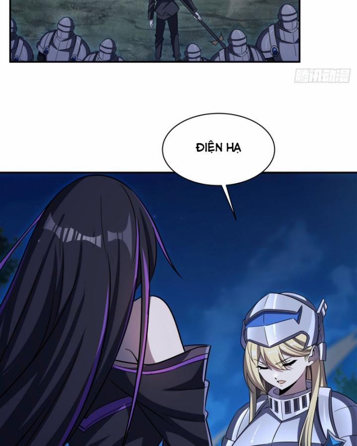 Huyết Cơ Và Kỵ Sĩ 332 trang 27