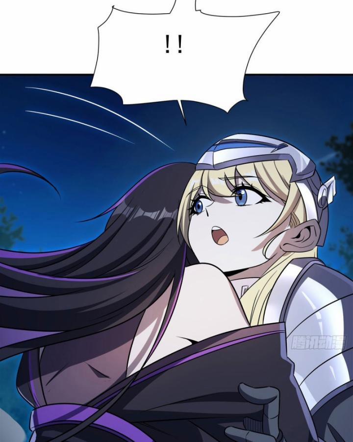 Huyết Cơ Và Kỵ Sĩ 332 trang 29