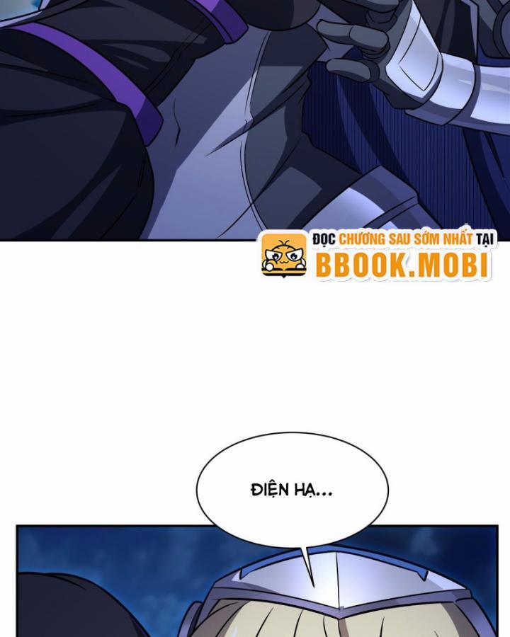 Huyết Cơ Và Kỵ Sĩ 332 trang 30
