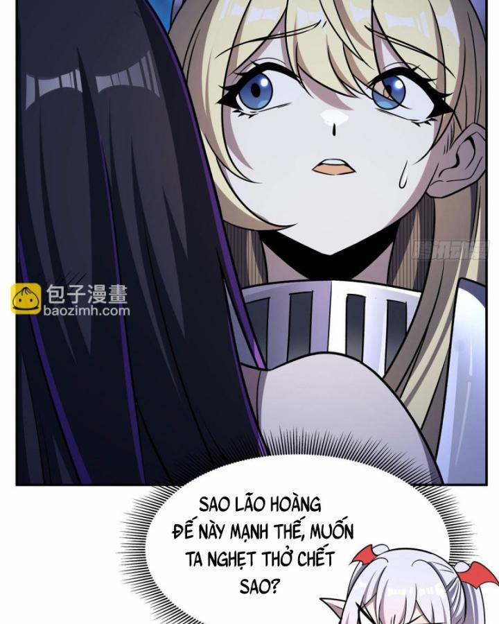 Huyết Cơ Và Kỵ Sĩ 332 trang 31