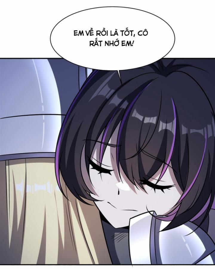 Huyết Cơ Và Kỵ Sĩ 332 trang 33