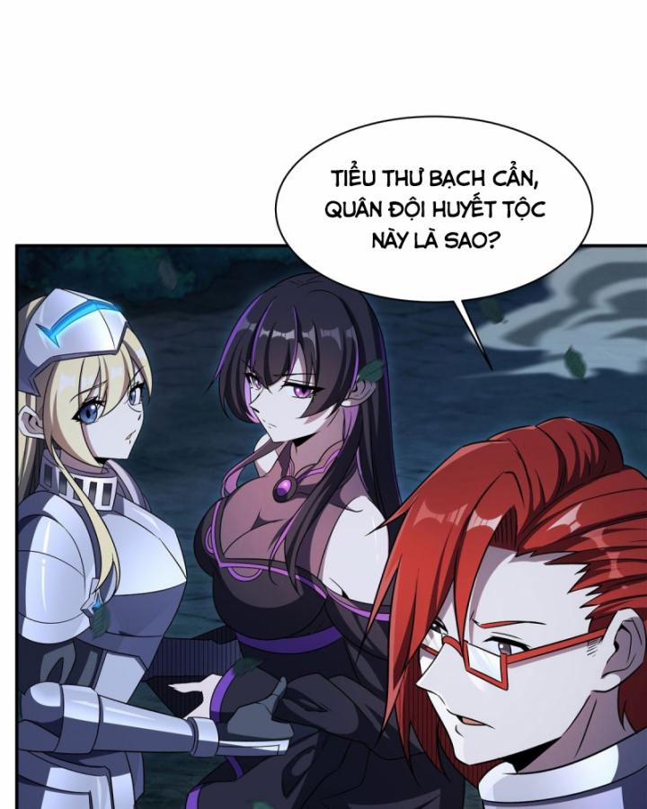 Huyết Cơ Và Kỵ Sĩ 332 trang 34