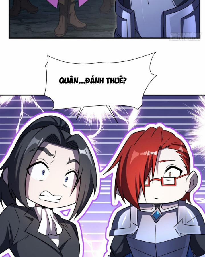 Huyết Cơ Và Kỵ Sĩ 332 trang 37