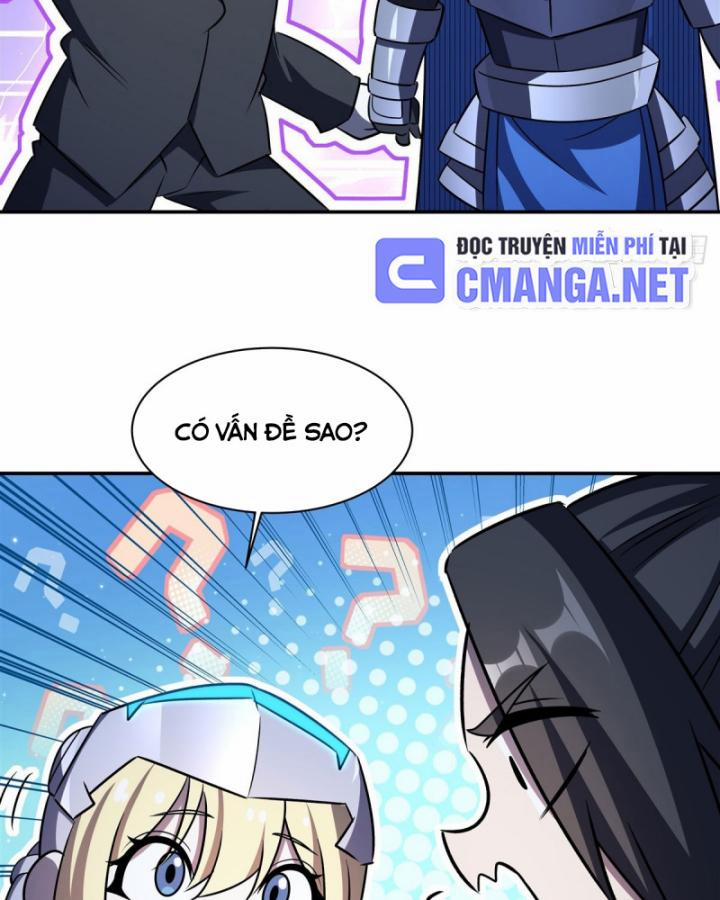 Huyết Cơ Và Kỵ Sĩ 332 trang 38