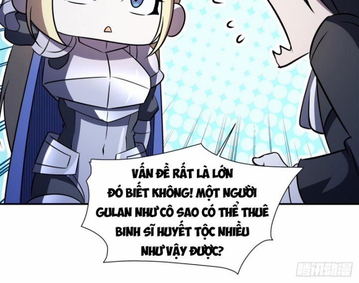 Huyết Cơ Và Kỵ Sĩ 332 trang 39