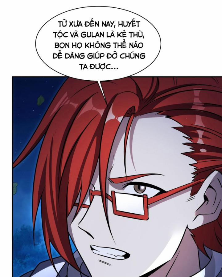 Huyết Cơ Và Kỵ Sĩ 332 trang 40