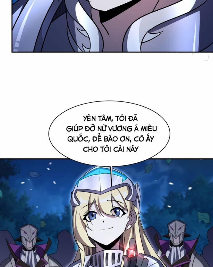 Huyết Cơ Và Kỵ Sĩ 332 trang 41